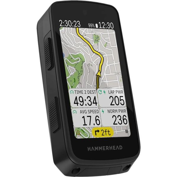 GPS Велокомп'ютер Hammerhead Karoo 3