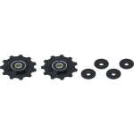 Ролики перемикача SRAM X0 Type2 Rear Derailleur Pulley Kit 11T/11T - фото 1