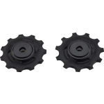 Ролики перемикача SRAM X0 Type2 Rear Derailleur Pulley Kit 11T/11T - фото 2