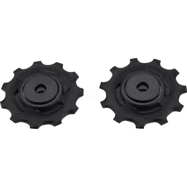 Ролики перемикача SRAM X0 Type2 Rear Derailleur Pulley Kit 11T/11T - фото 2