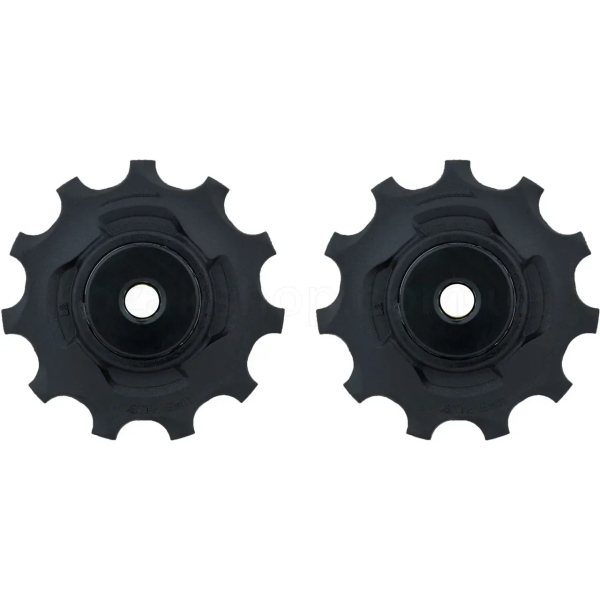 Ролики перемикача SRAM X0 Type2 Rear Derailleur Pulley Kit 11T/11T