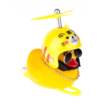 Сигнал ONRIDE Duck - тигр