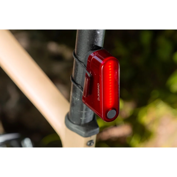 Маячок ONRIDE Heel USB - фото 1