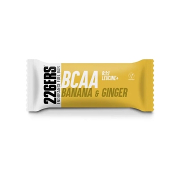 Батончик 226ERS Endurance Fuel BCAA 60g