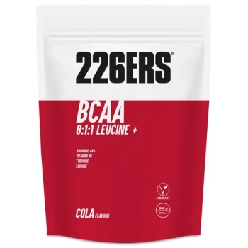 Напій 226ERS BCAA 300g