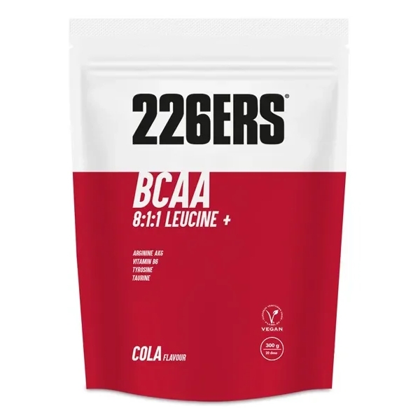Напій 226ERS BCAA кола 300g