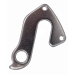 Гак Crosser, Fluid, Ragusa, c20627 аналог Pilo D1221 - фото 2