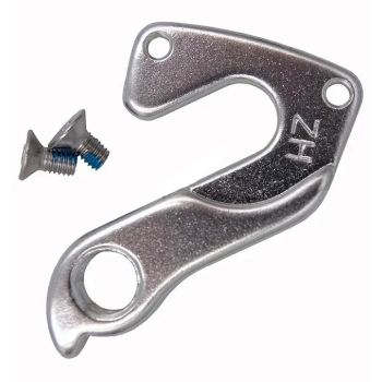 Гак Crosser, Fluid, Ragusa, c20627 аналог Pilo D1221