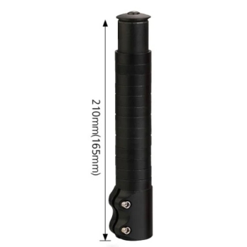 Подовжувач штоку KENLI KL-4025-210 1-1/8