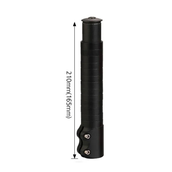 Подовжувач штоку KENLI KL-4025-210 1-1/8