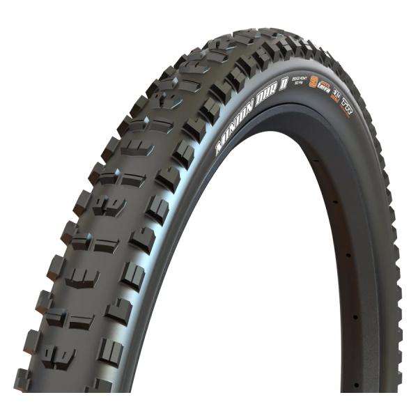 Покришка MAXXIS Minion DHR II 27,5x2,3 Dual Compound EXO/TR