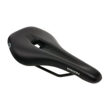 Сідло ERGON SM Sport Men S/M black