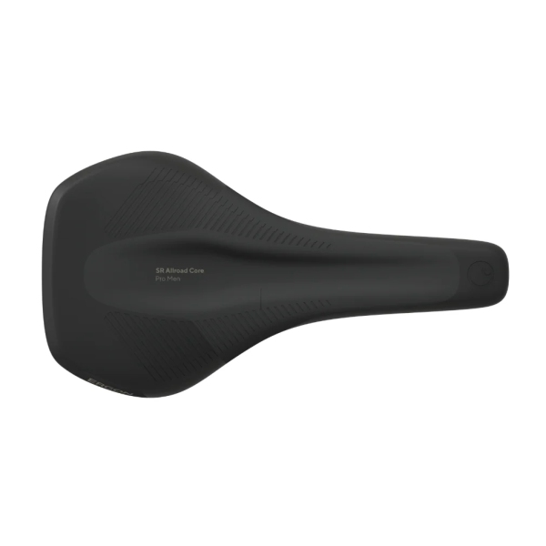 Сідло ERGON SR Allroad Core Pro Men M/L stealth - фото 1